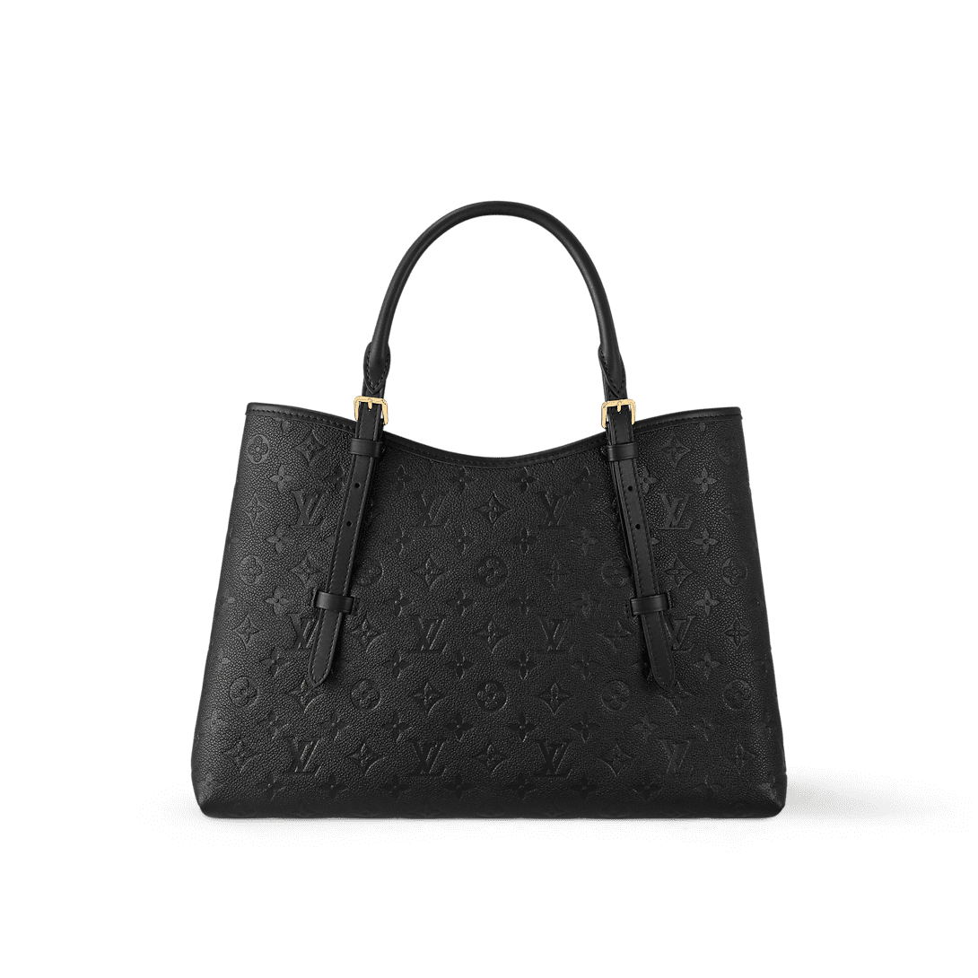 Louis Vuitton M47185 Babylone Tote MM
