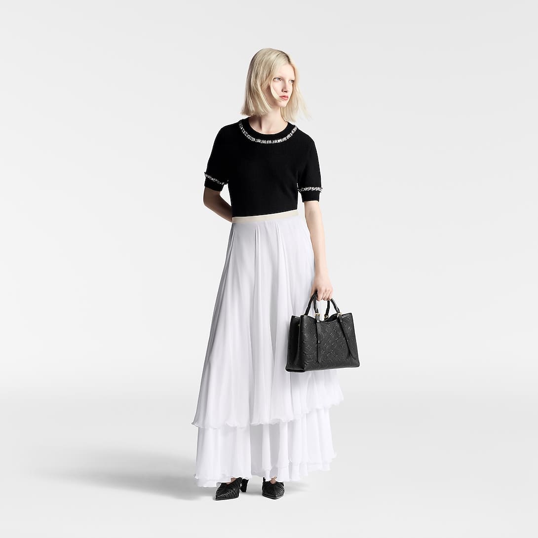 Louis Vuitton M11393 Babylone Tote PM