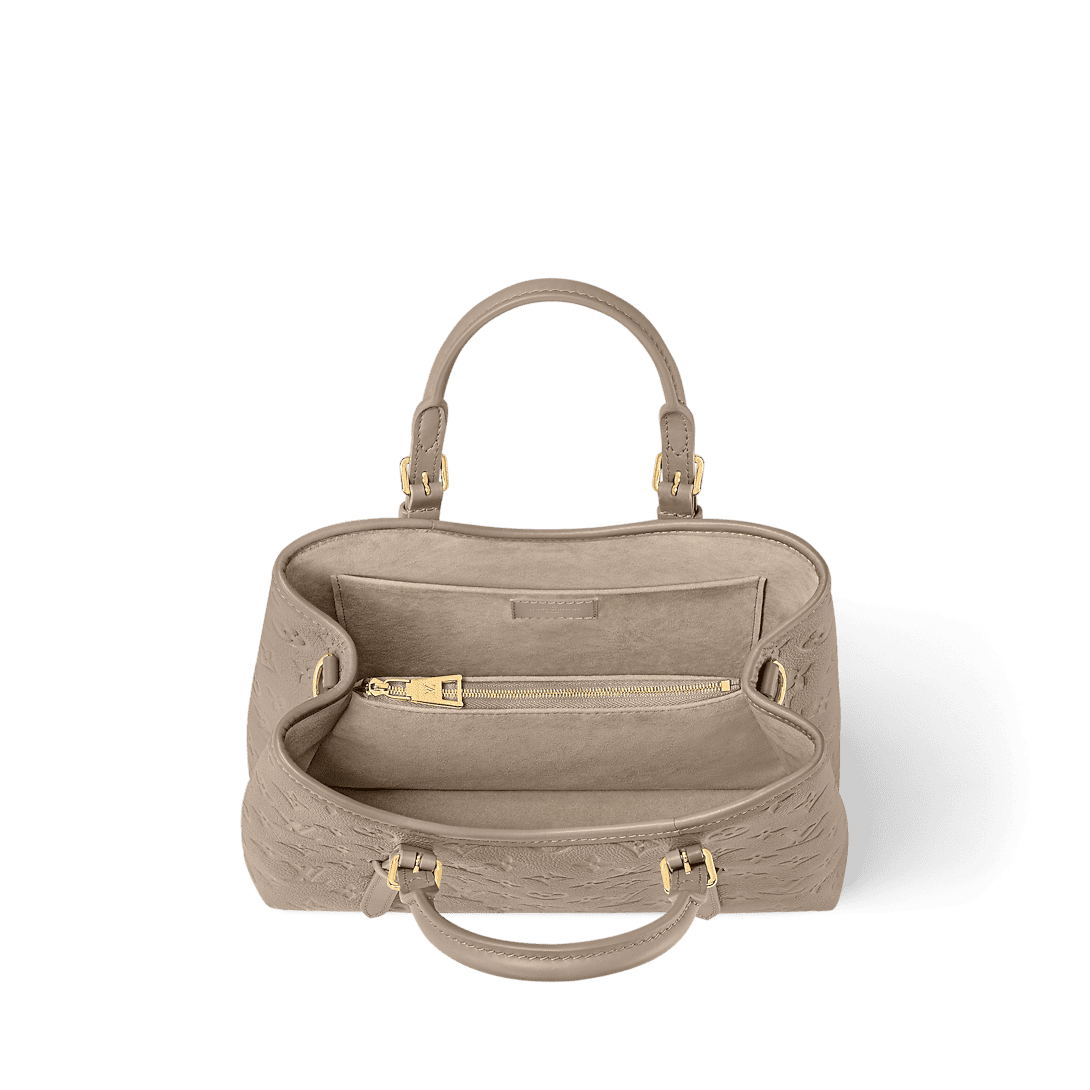 Louis Vuitton M11463 Babylone Tote PM