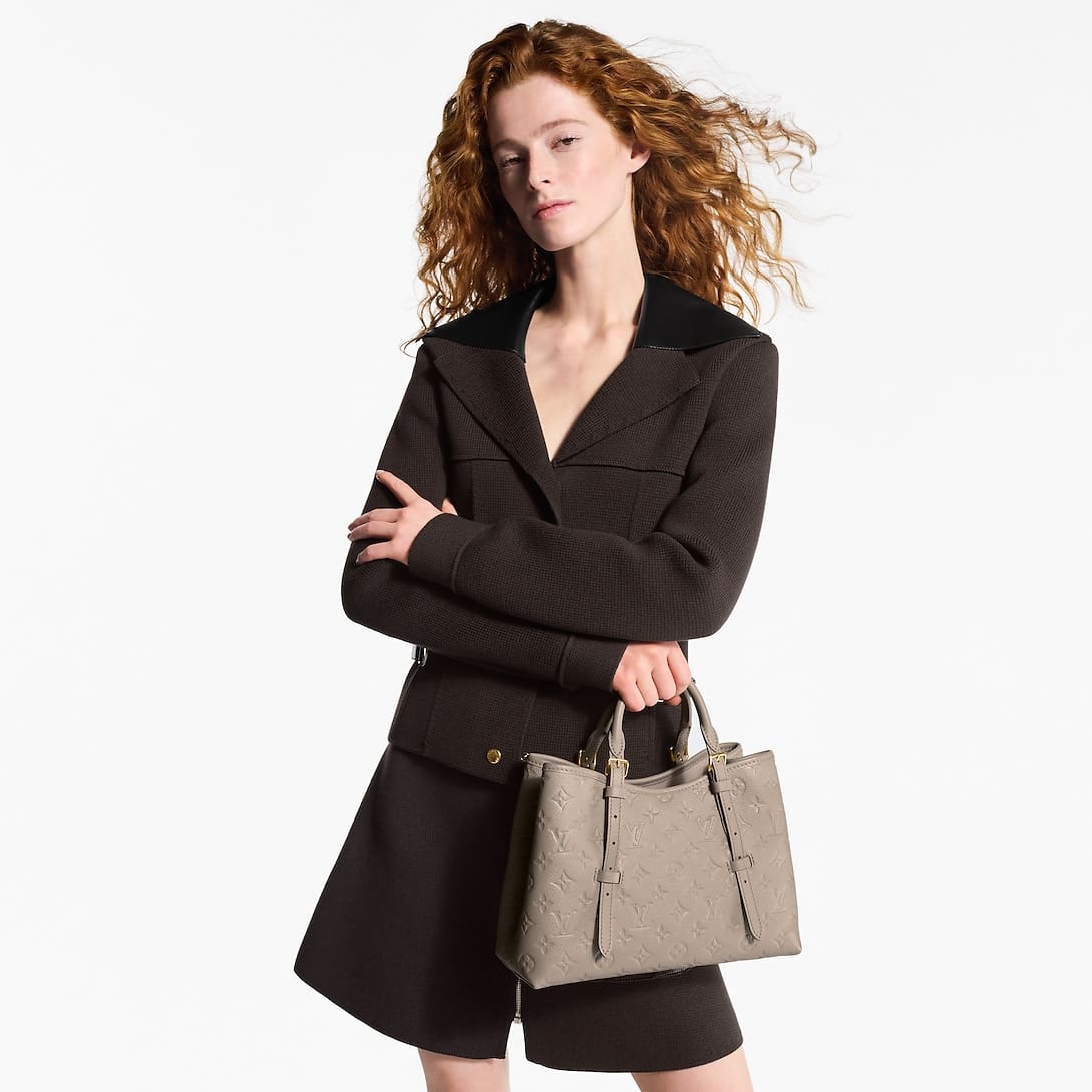 Louis Vuitton M11463 Babylone Tote PM