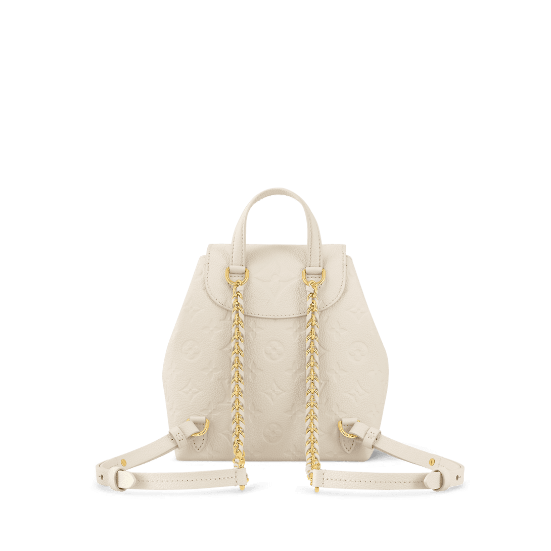 Louis Vuitton M47106 Backpack