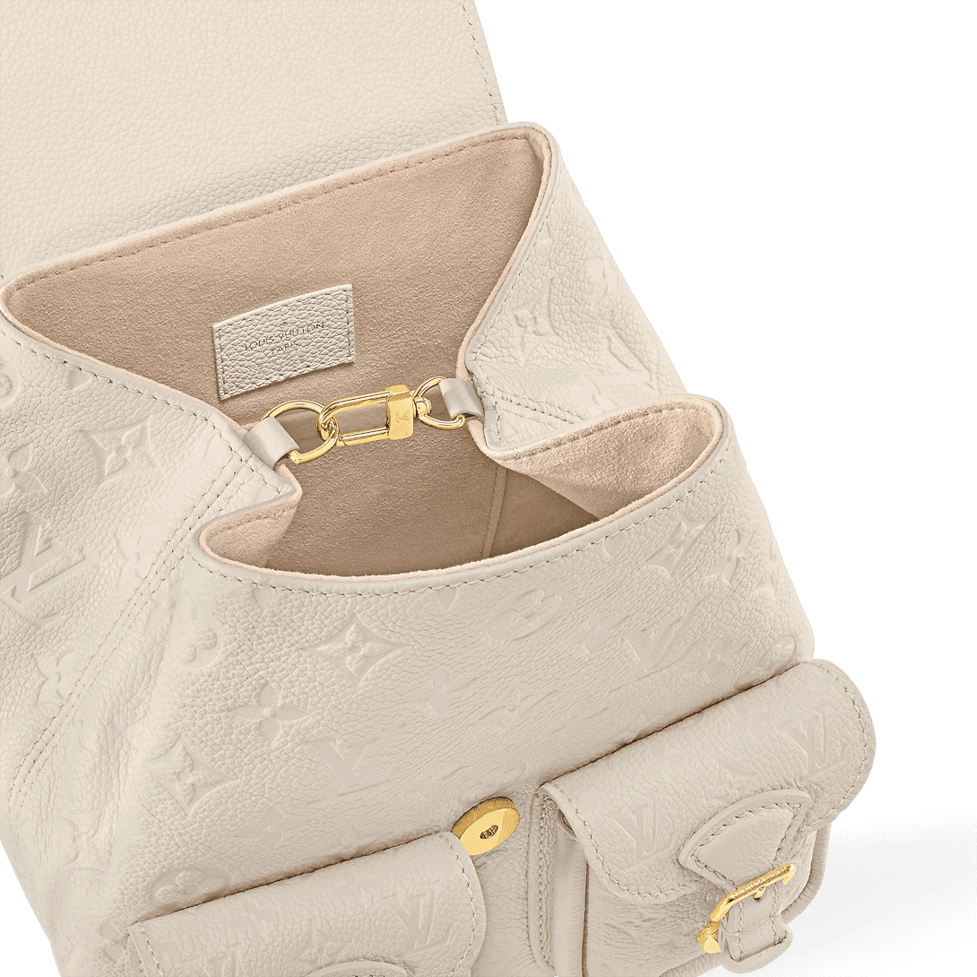 Louis Vuitton M47106 Backpack