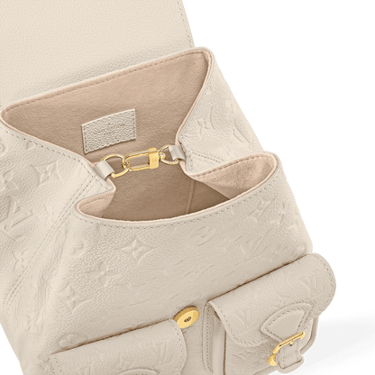 Louis Vuitton M47106 Backpack