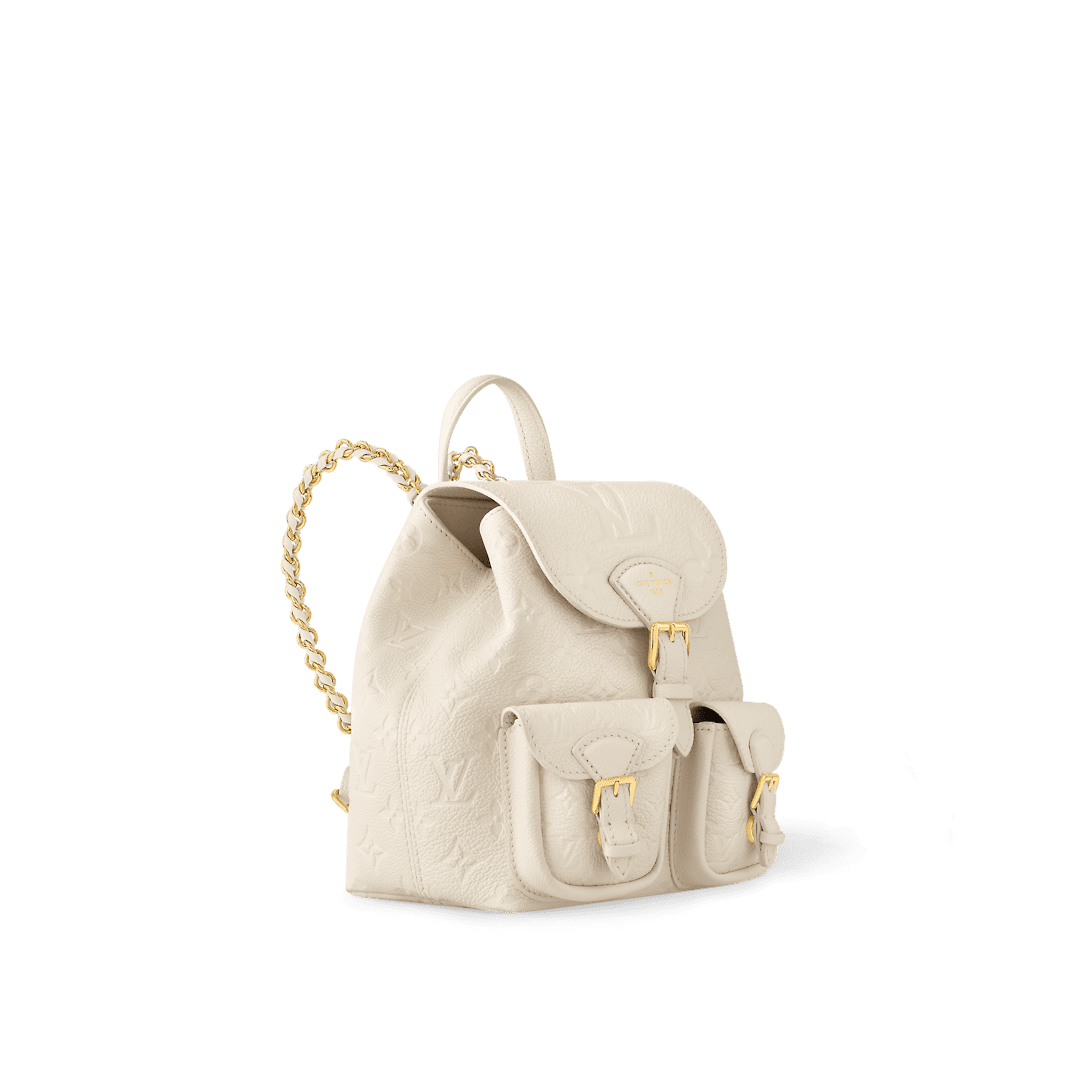 Louis Vuitton M47106 Backpack