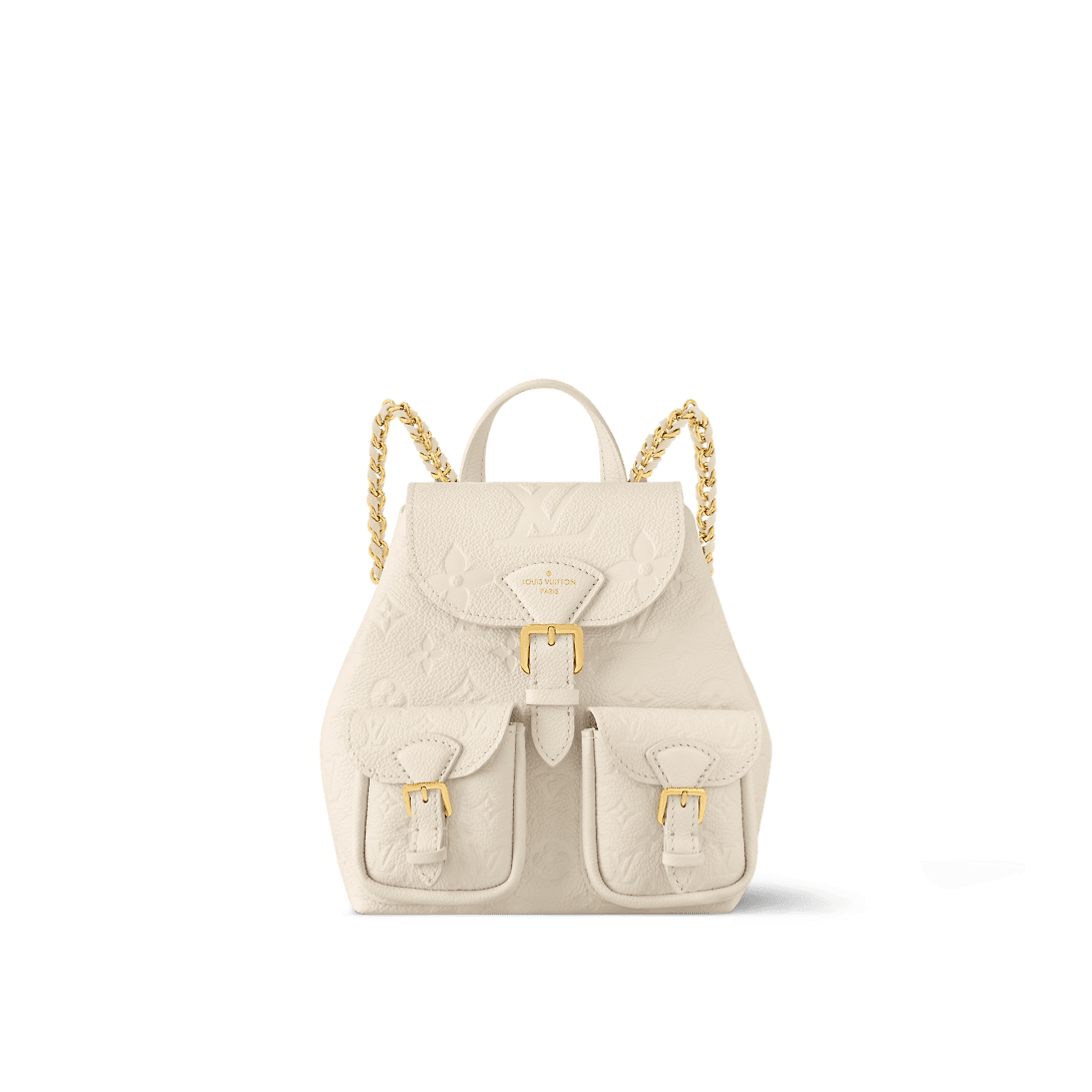 Louis Vuitton M47106 Backpack