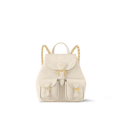 Louis Vuitton M47106 Backpack