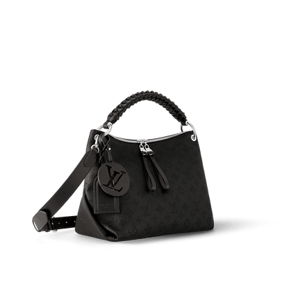 Louis Vuitton M56073 Beaubourg Hobo MM