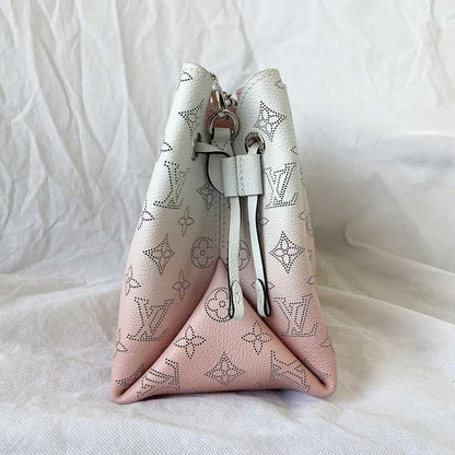 Louis Vuitton Bella Mahina bucket bag