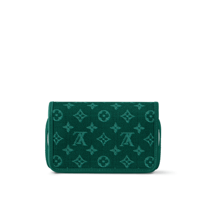 Louis Vuitton M12637 Bosphore Wearable Wallet