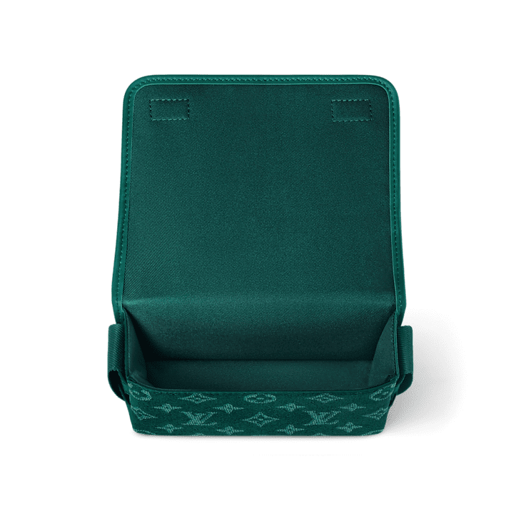 Louis Vuitton M12637 Bosphore Wearable Wallet