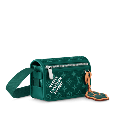 Louis Vuitton M12637 Bosphore Wearable Wallet