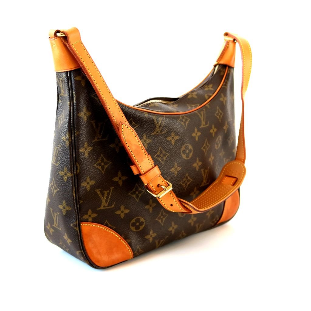 Louis Vuitton Boulogne 30