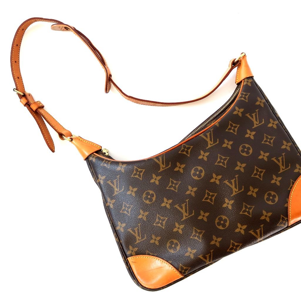 Louis Vuitton Boulogne 30