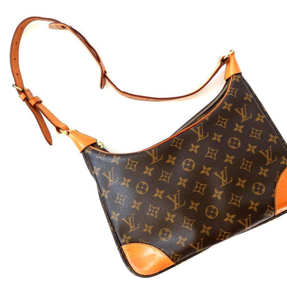 Louis Vuitton Boulogne 30