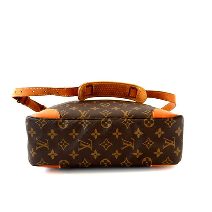 Louis Vuitton Boulogne 30 Shoulder Bag