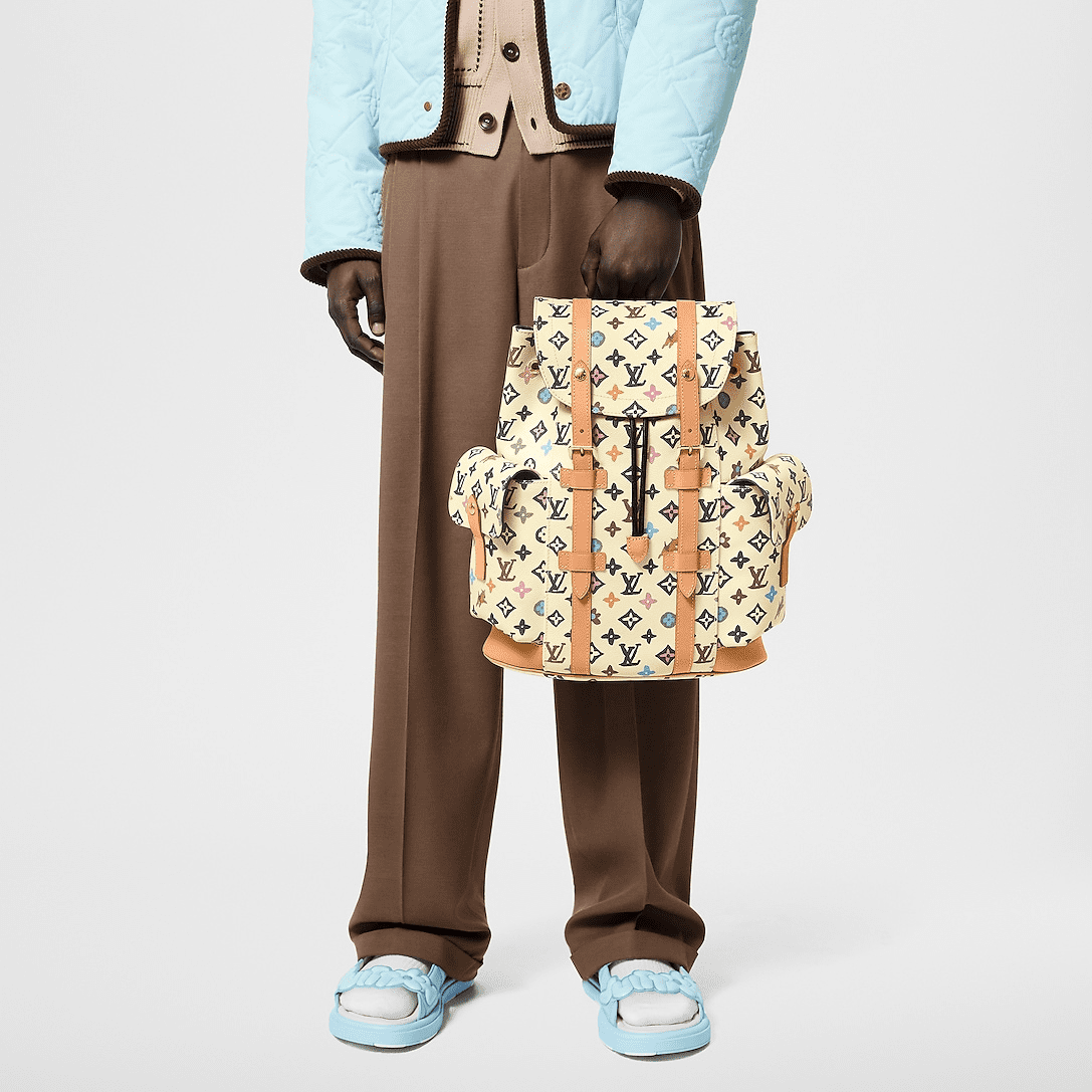 Louis Vuitton M25240 Christopher MM