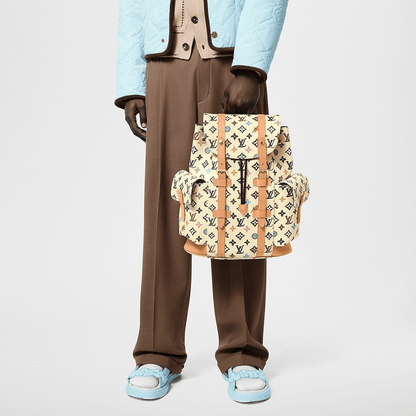 Louis Vuitton M25240 Christopher MM