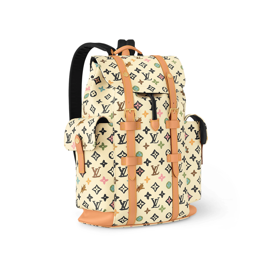 Louis Vuitton M25240 Christopher MM