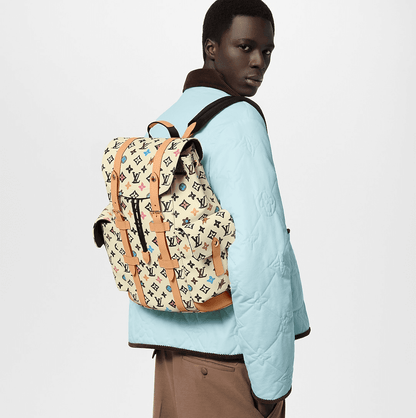 Louis Vuitton M25240 Christopher MM