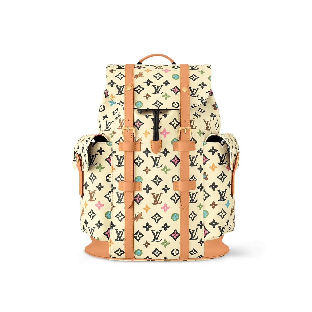 Louis Vuitton M25240 Christopher MM