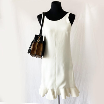 Louis Vuitton City Malle Reverse Monogram Bag