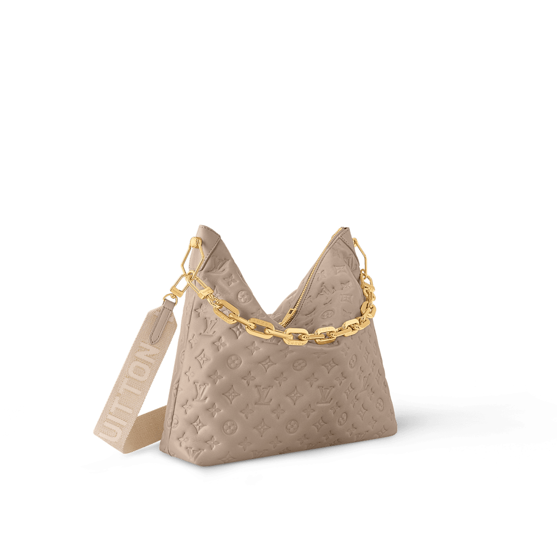 Louis Vuitton M12071 Coussin Hobo MM