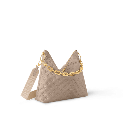 Louis Vuitton M12071 Coussin Hobo MM
