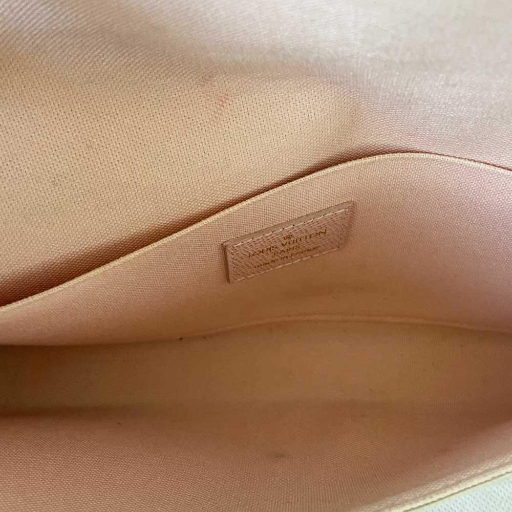 Louis Vuitton Damier Azur Pochette Félicie