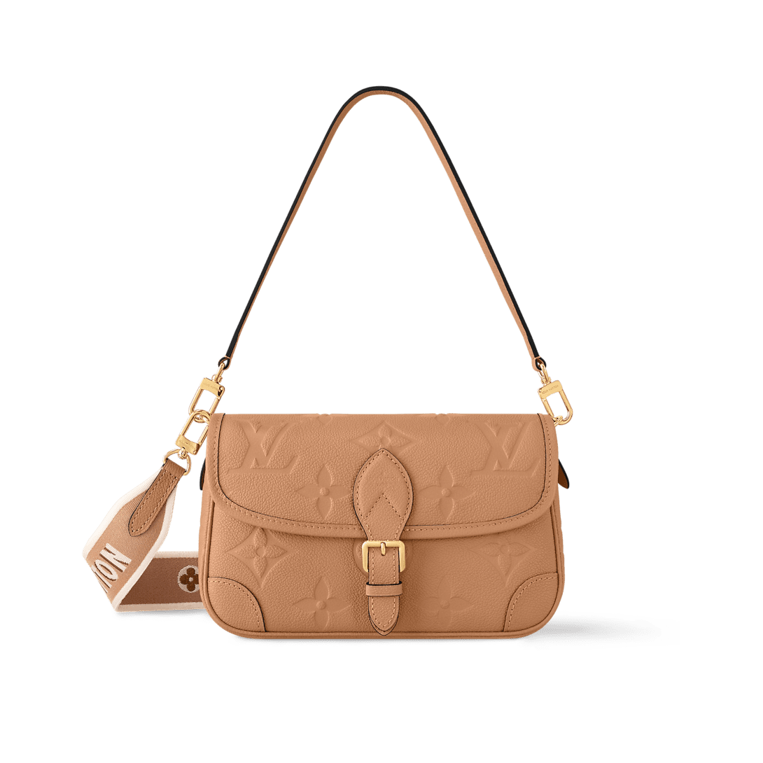 Louis Vuitton M11817 Diane
