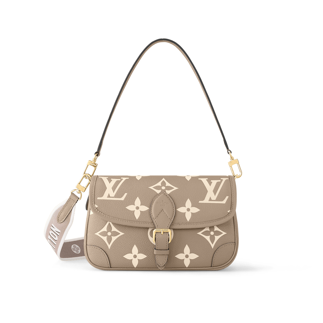 Louis Vuitton M46583 Diane