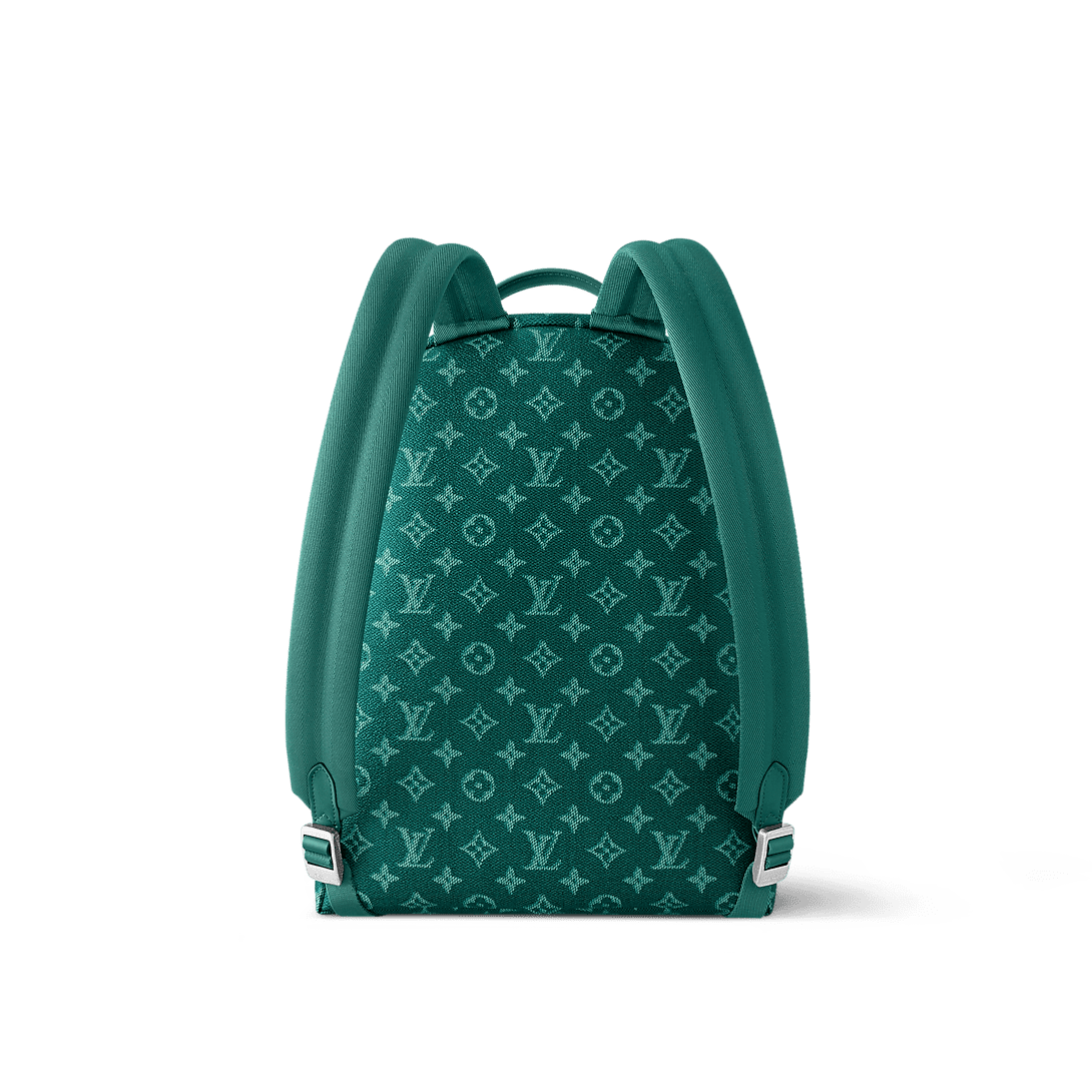 Louis Vuitton M12780 Discovery Backpack PM