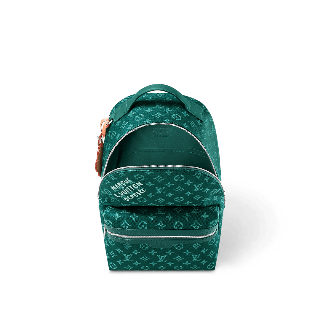 Louis Vuitton M12780 Discovery Backpack PM