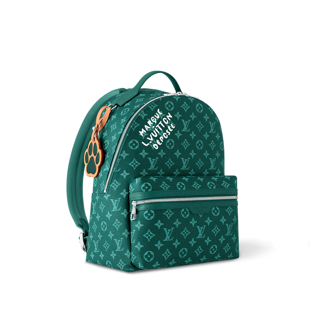 Louis Vuitton M12780 Discovery Backpack PM