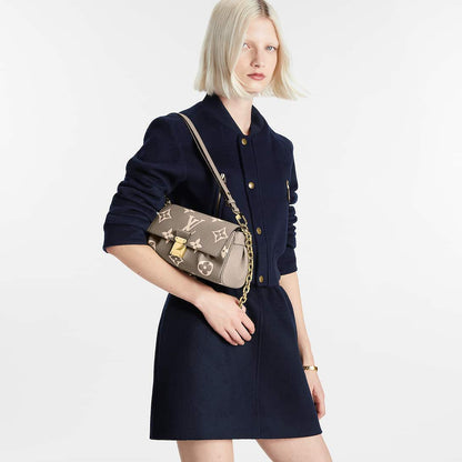 Louis Vuitton M45836 Favourite Bag