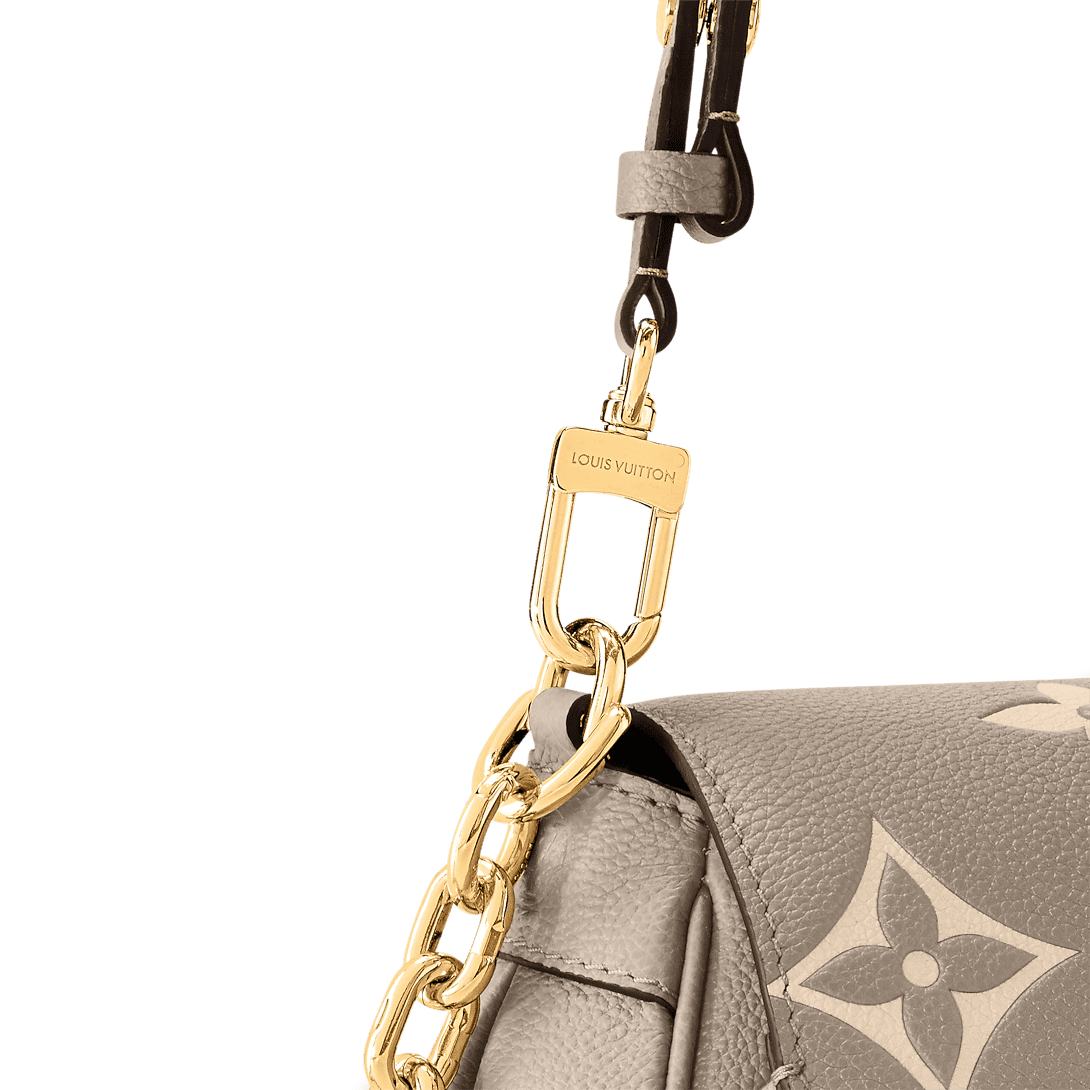 Louis Vuitton M45836 Favourite Bag