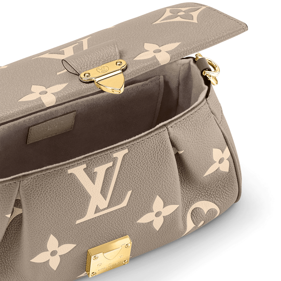 Louis Vuitton M45836 Favourite Bag