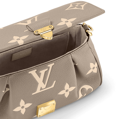 Louis Vuitton M45836 Favourite Bag