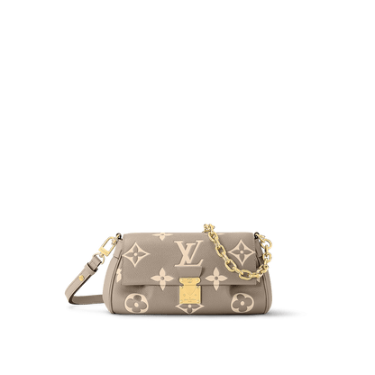 Louis Vuitton M45836 Favourite Bag
