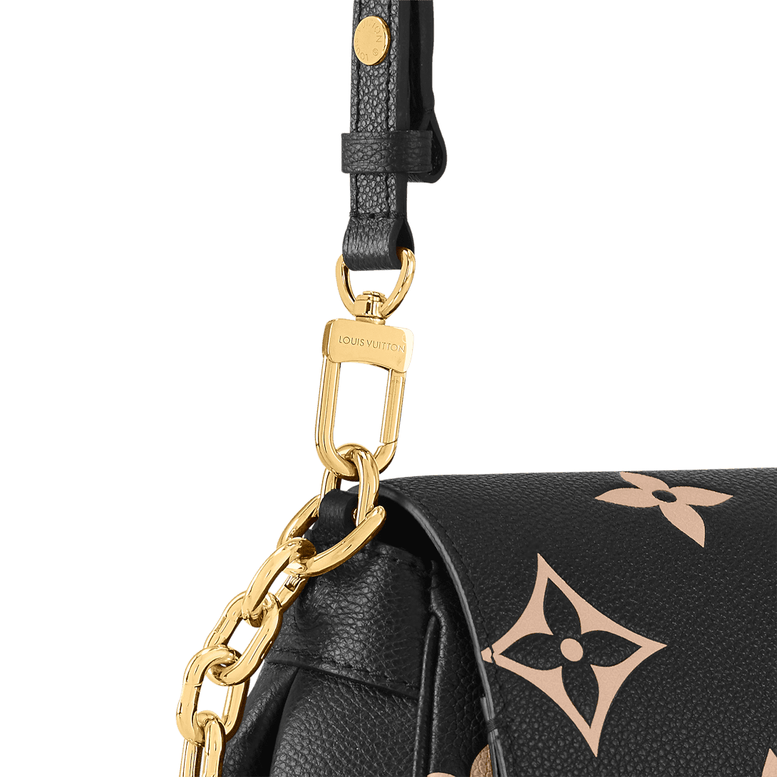 Louis Vuitton M45859 Favourite Bag
