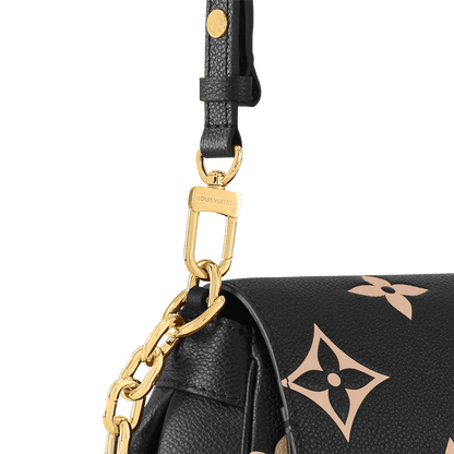 Louis Vuitton M45859 Favourite Bag
