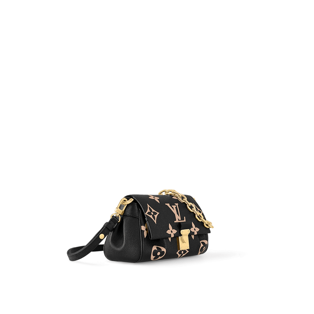 Louis Vuitton M45859 Favourite Bag