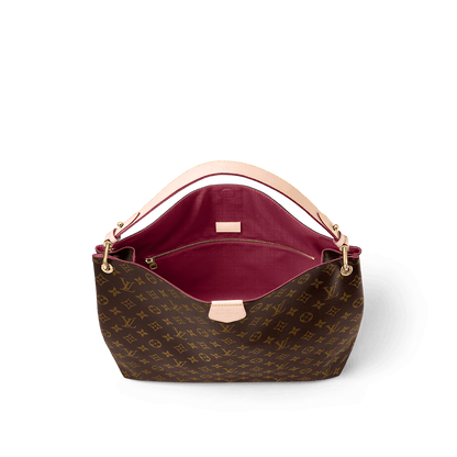 Louis Vuitton M43703 Graceful MM