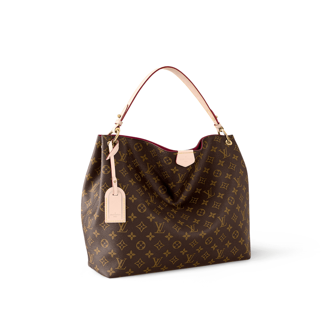 Louis Vuitton M43703 Graceful MM