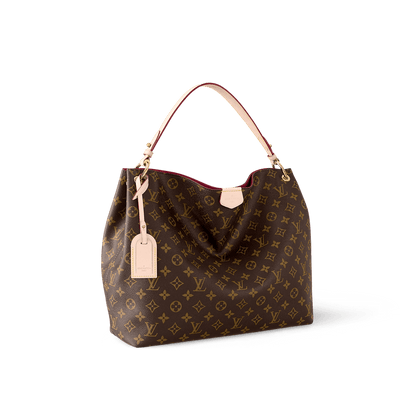 Louis Vuitton M43703 Graceful MM