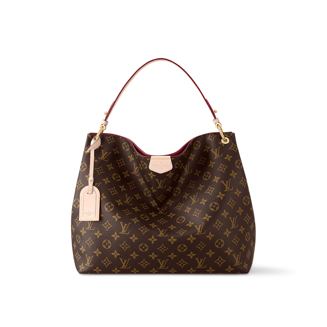 Louis Vuitton M43703 Graceful MM