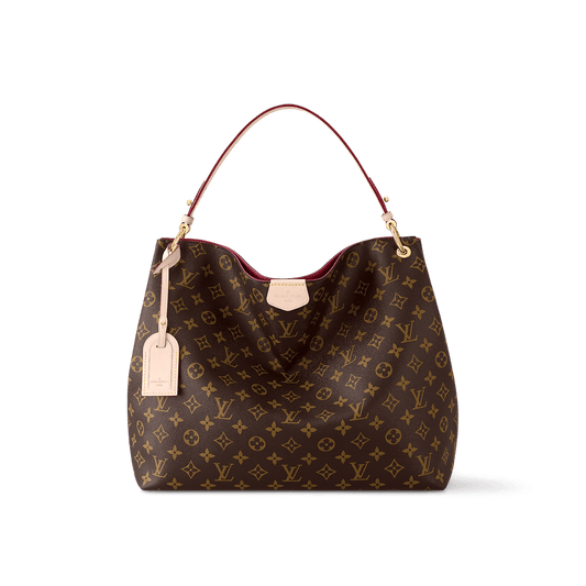 Louis Vuitton M43703 Graceful MM