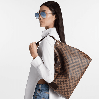 Louis Vuitton N44045 Graceful MM