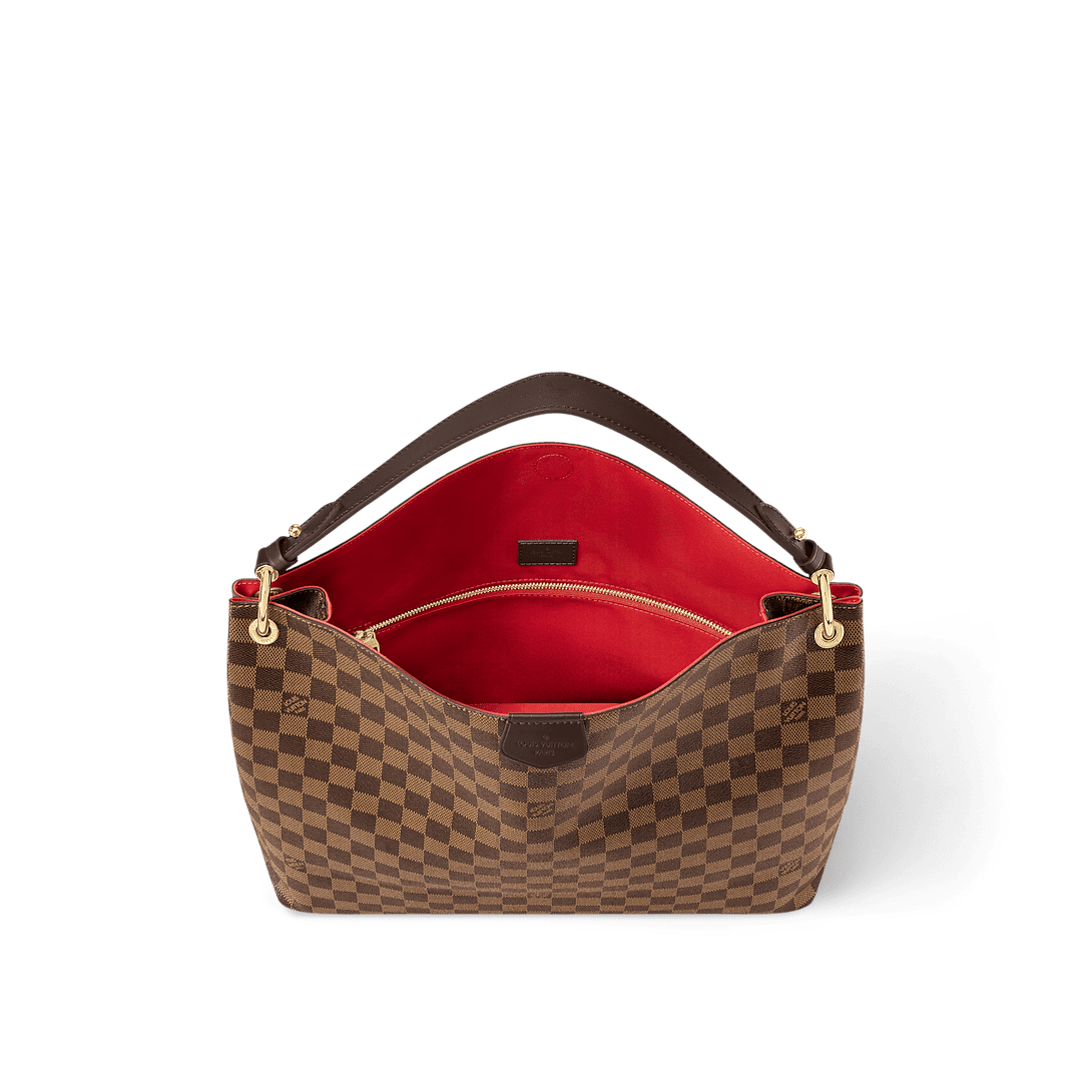 Louis Vuitton N44045 Graceful MM