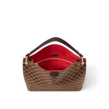 Louis Vuitton N44045 Graceful MM