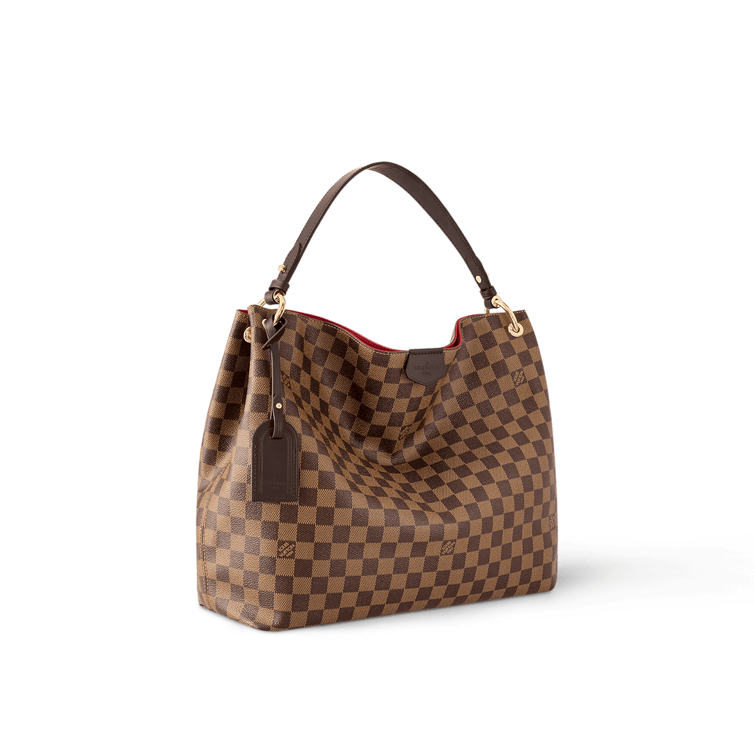 Louis Vuitton N44045 Graceful MM